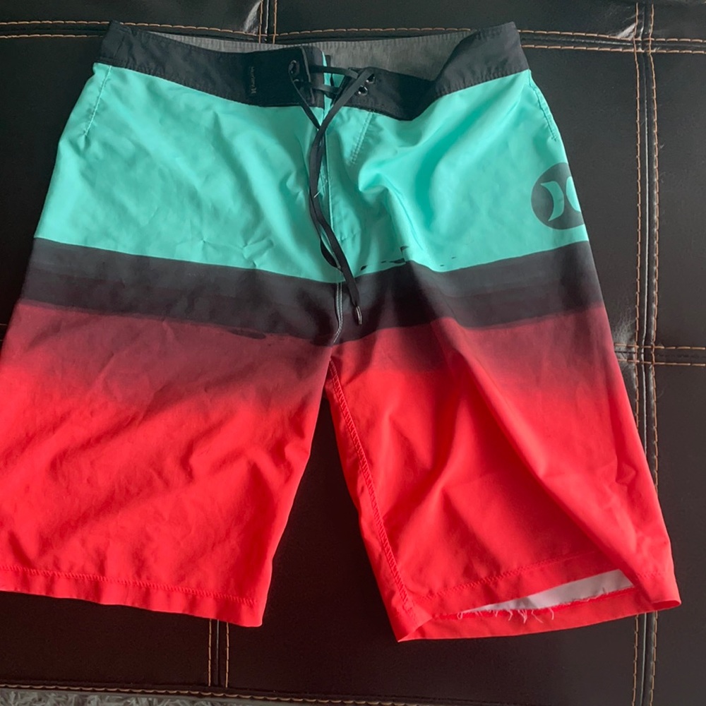 Hurley phantom stretch boardshort